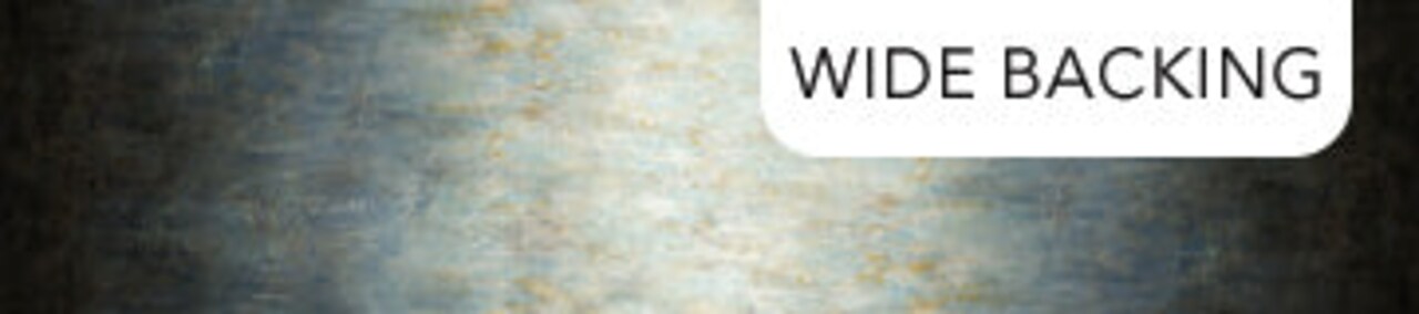 Fabric Northcott Ombre Pedigree 108" Wide Back by the Quarter Yard B28033-99